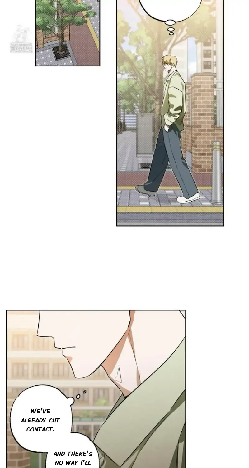 The Secret to Winning Unrequited Love Chapter 1.1 page 33 - 
