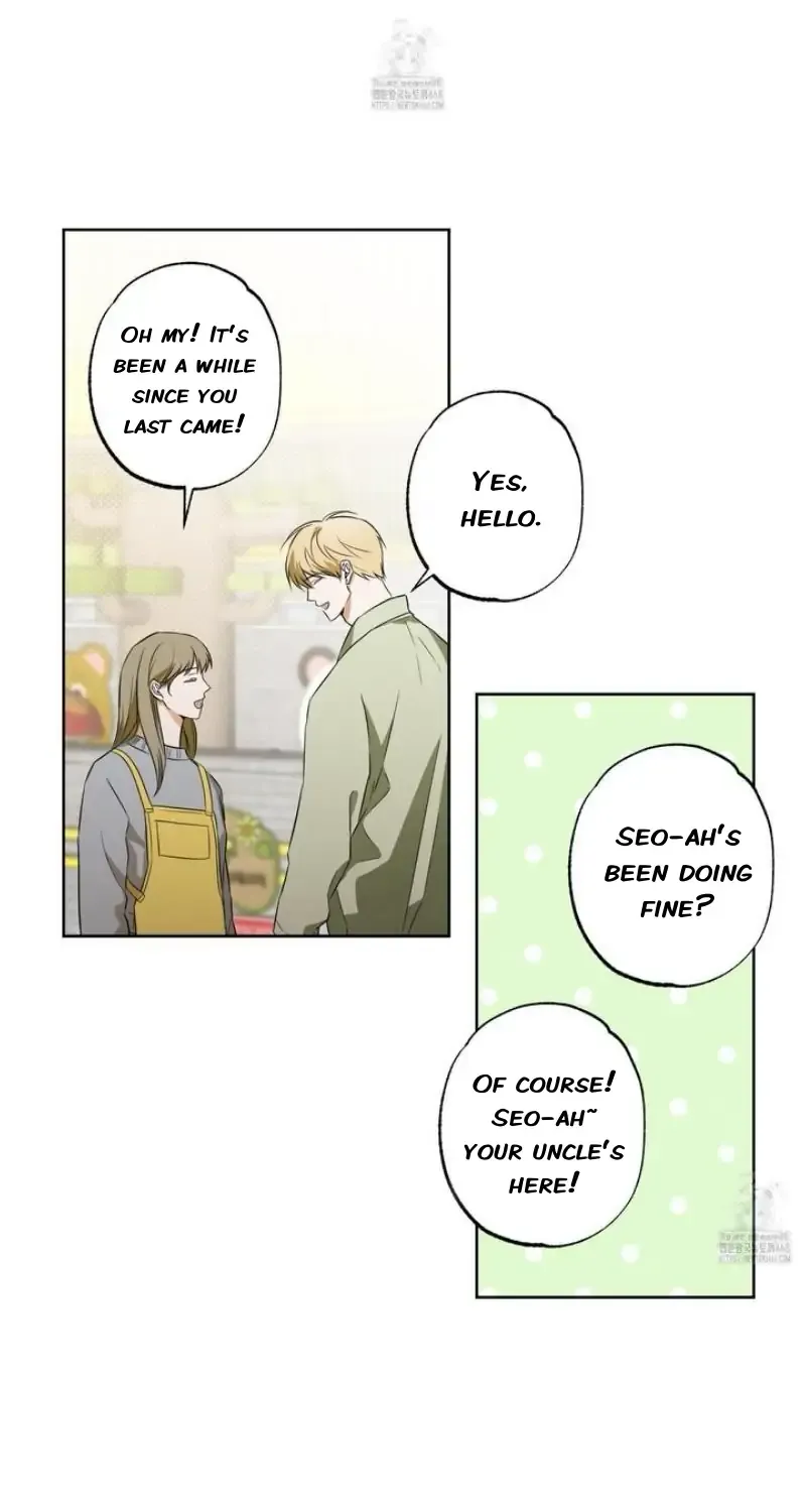 The Secret to Winning Unrequited Love Chapter 1.1 page 37 - 