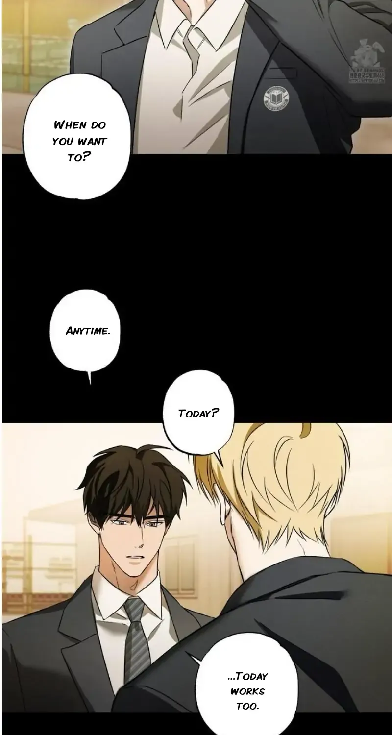 The Secret to Winning Unrequited Love Chapter 1.1 page 9 - 