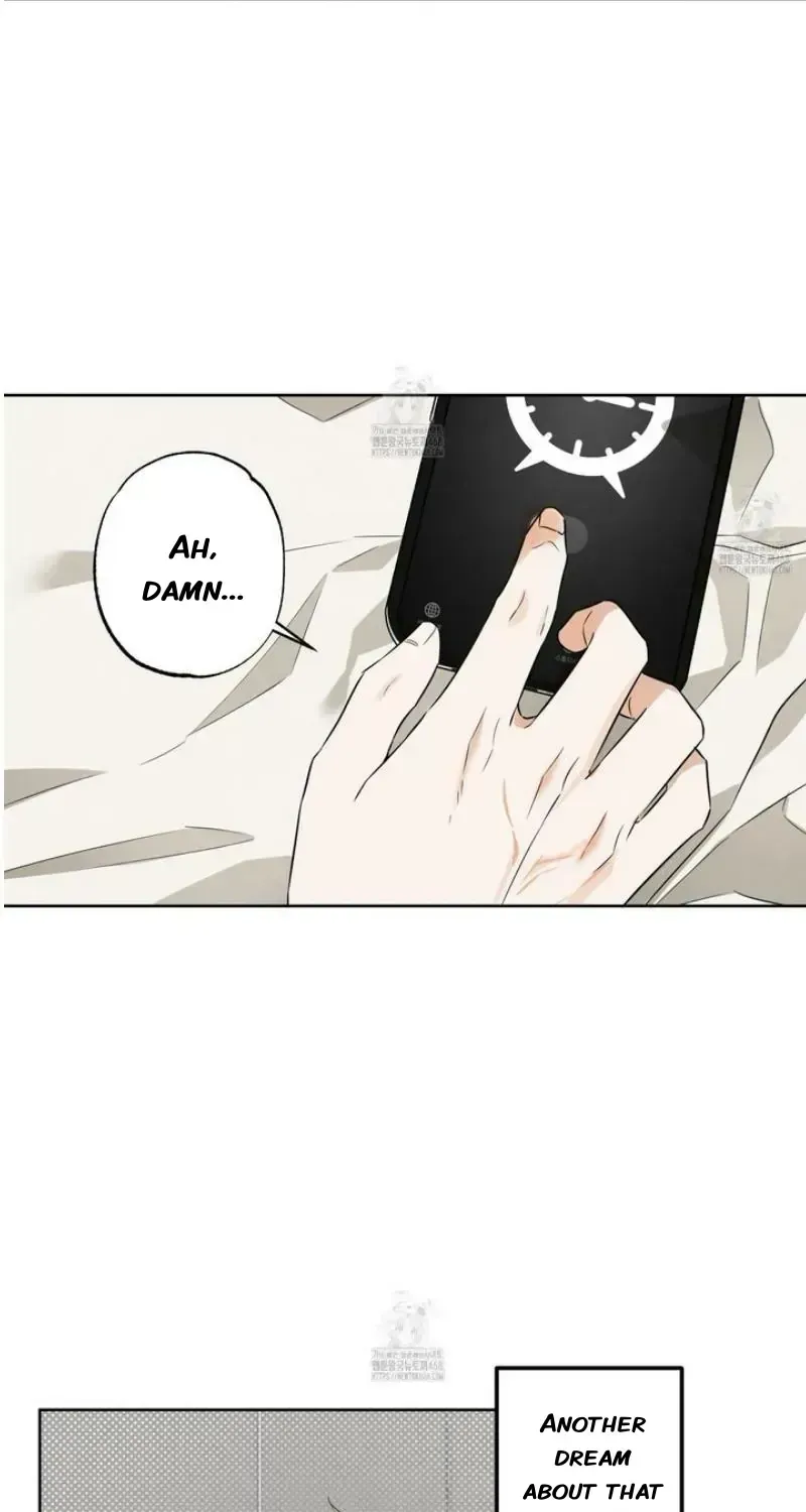 The Secret to Winning Unrequited Love Chapter 1.2 page 21 - 