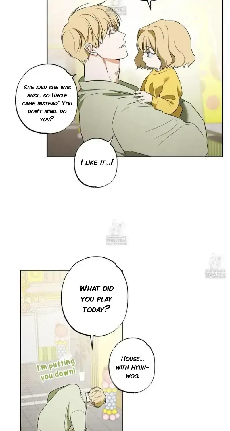 The Secret to Winning Unrequited Love Chapter 1.2 page 41 - 