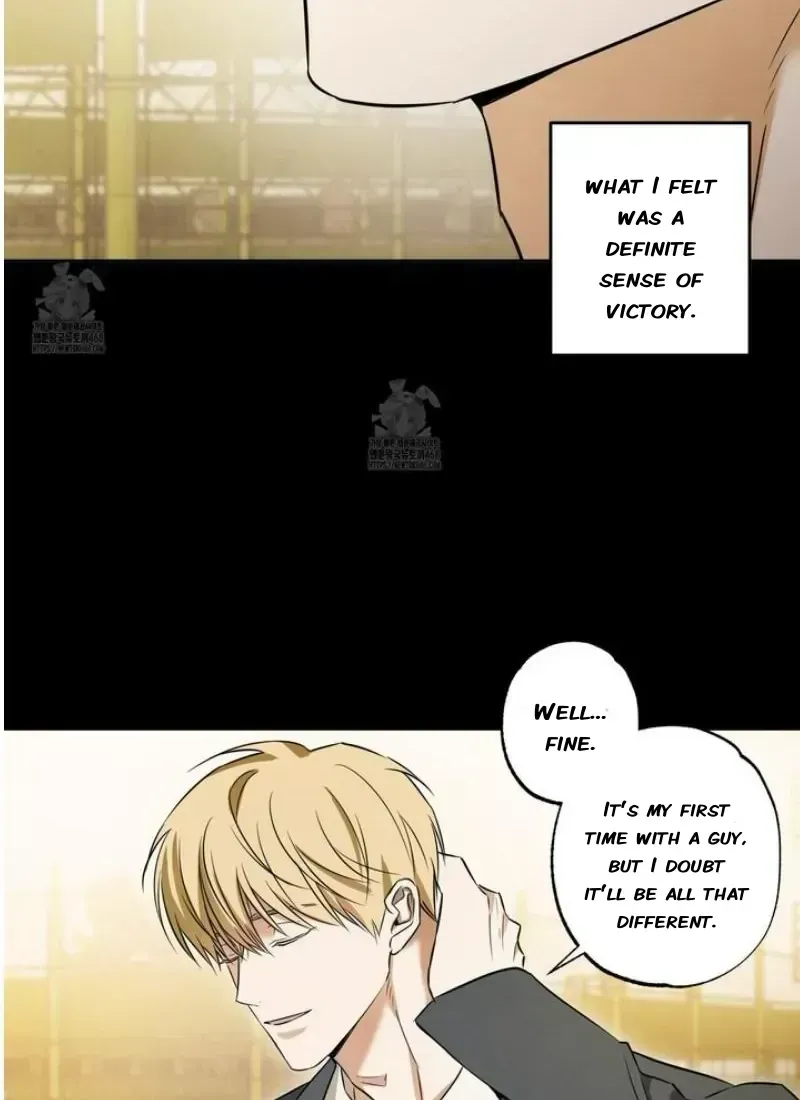 The Secret to Winning Unrequited Love Chapter 1.2 page 8 - 