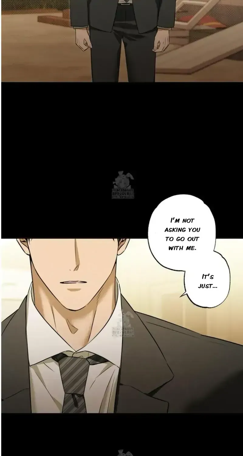 The Secret to Winning Unrequited Love Chapter 1.3 page 3 - 