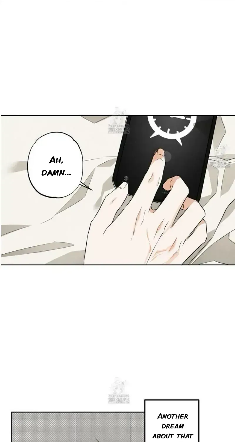The Secret to Winning Unrequited Love Chapter 1.3 page 21 - 