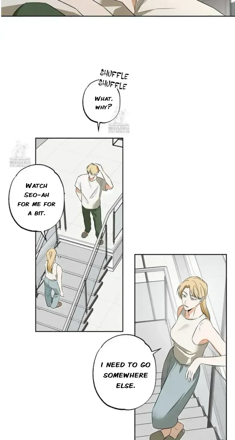 The Secret to Winning Unrequited Love Chapter 1.3 page 29 - 