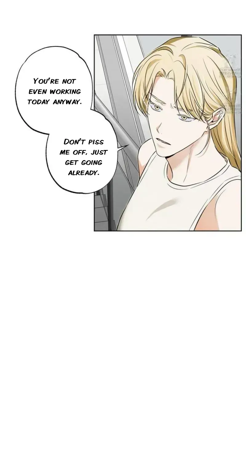 The Secret to Winning Unrequited Love Chapter 1.3 page 31 - 