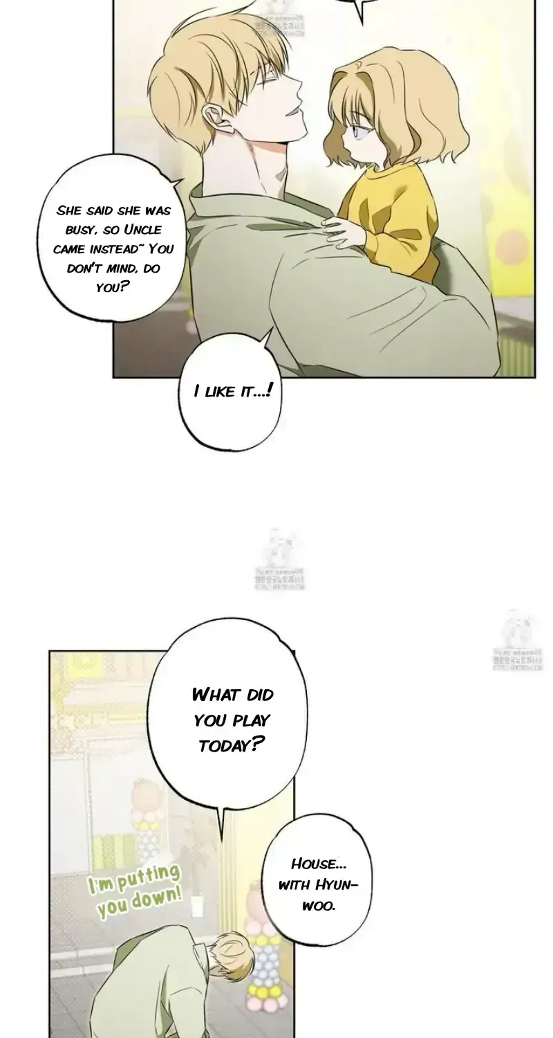 The Secret to Winning Unrequited Love Chapter 1.3 page 41 - 