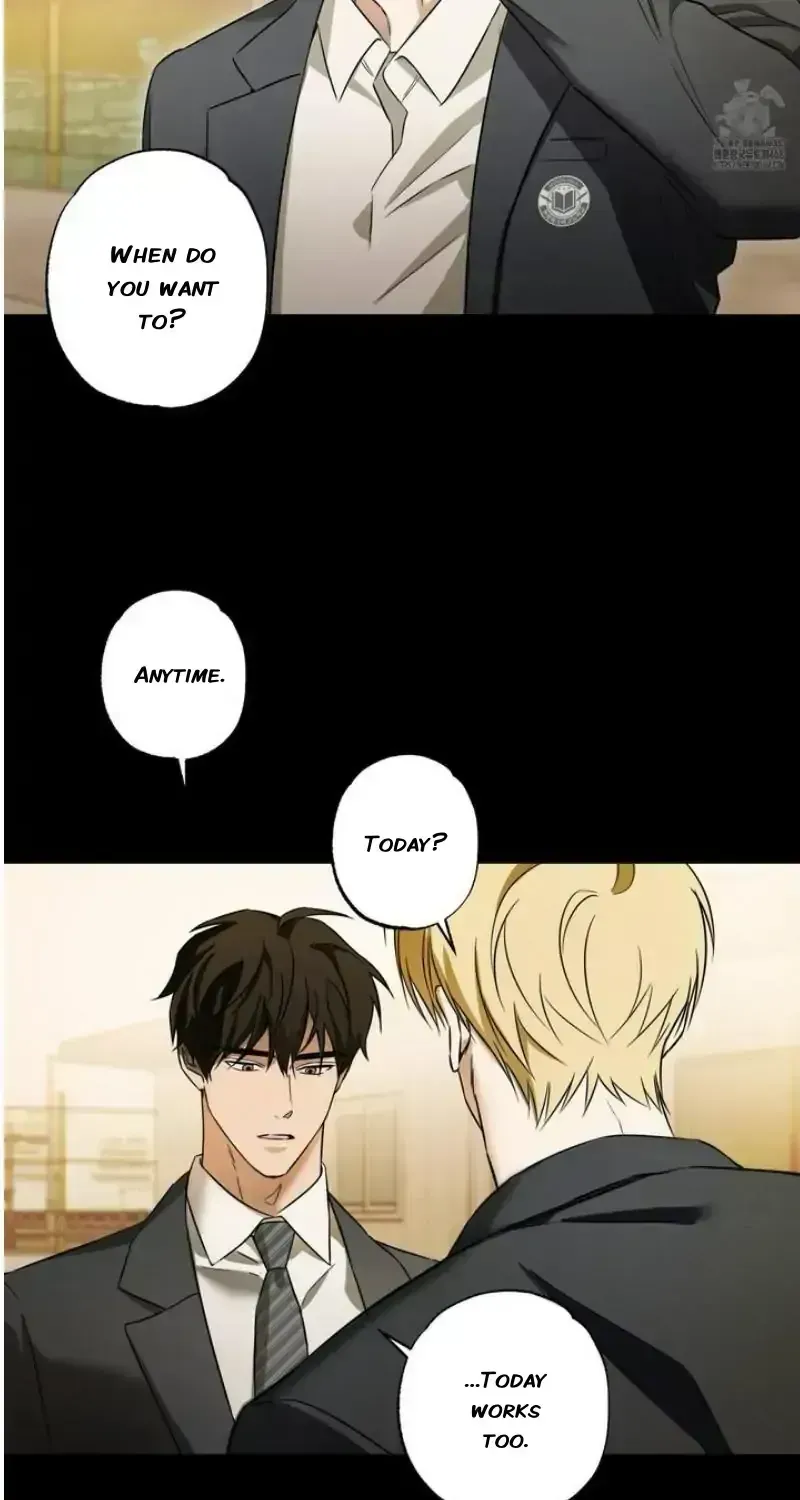 The Secret to Winning Unrequited Love Chapter 1.3 page 9 - 
