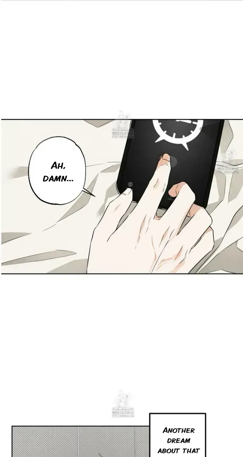 The Secret to Winning Unrequited Love Chapter 1.4 page 21 - 