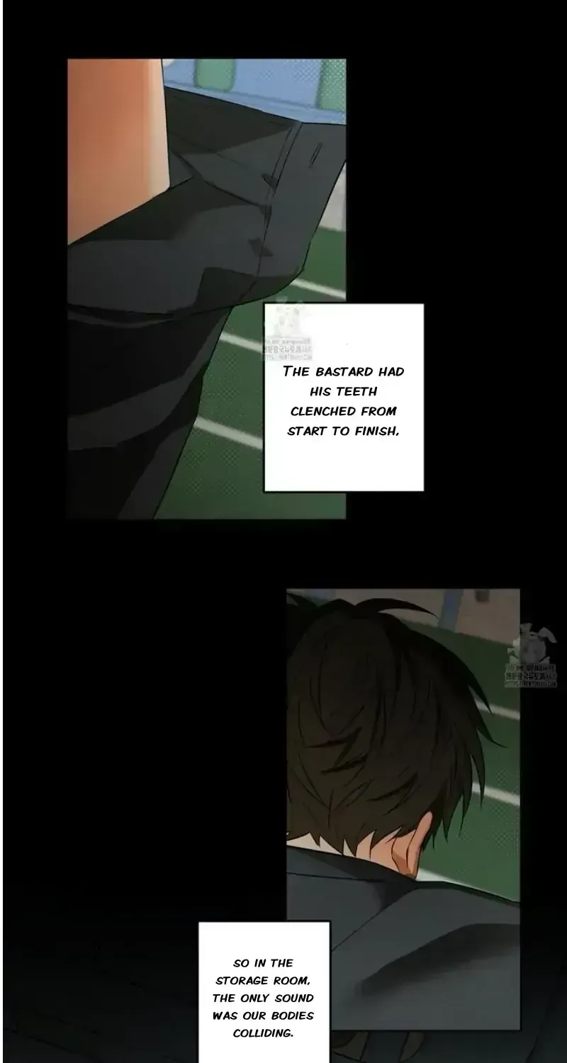 The Secret to Winning Unrequited Love Chapter 1.4 page 25 - 
