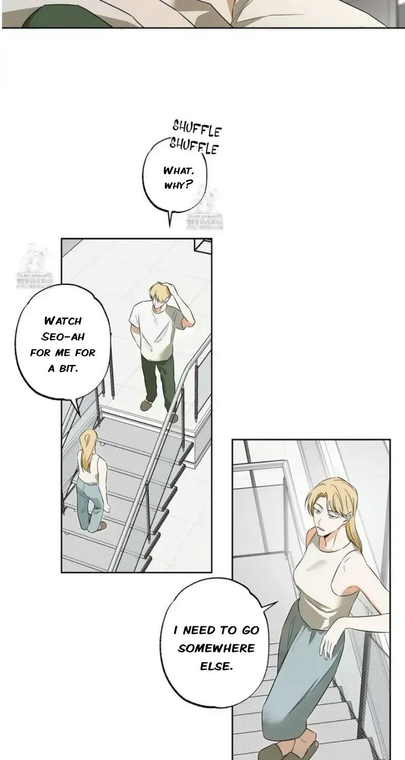 The Secret to Winning Unrequited Love Chapter 1.4 page 29 - 