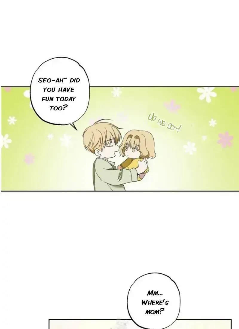 The Secret to Winning Unrequited Love Chapter 1.4 page 40 - 