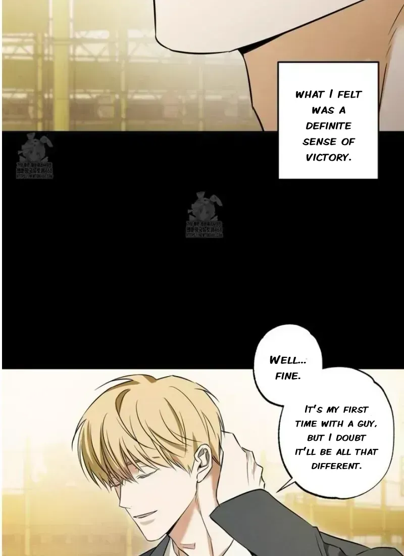 The Secret to Winning Unrequited Love Chapter 1.4 page 8 - 