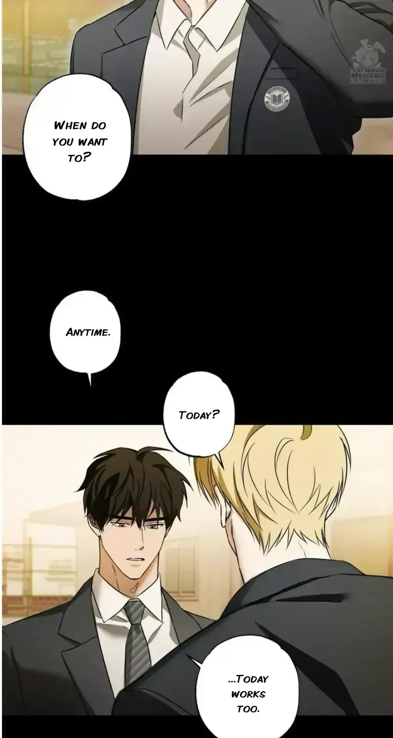 The Secret to Winning Unrequited Love Chapter 1.4 page 9 - 
