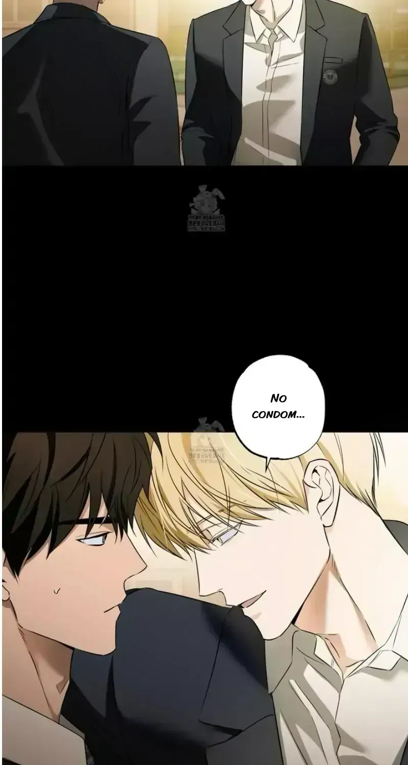 The Secret to Winning Unrequited Love Chapter 1.5 page 13 - 