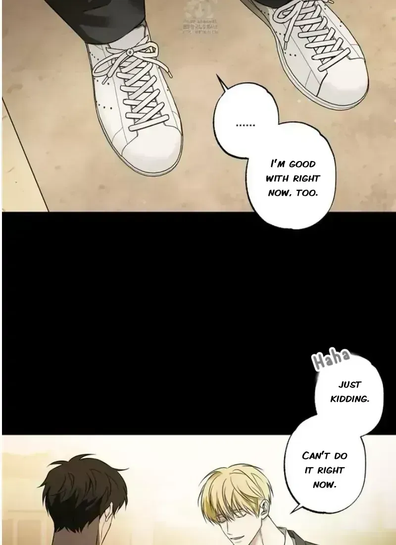 The Secret to Winning Unrequited Love Chapter 1.6 page 12 - 