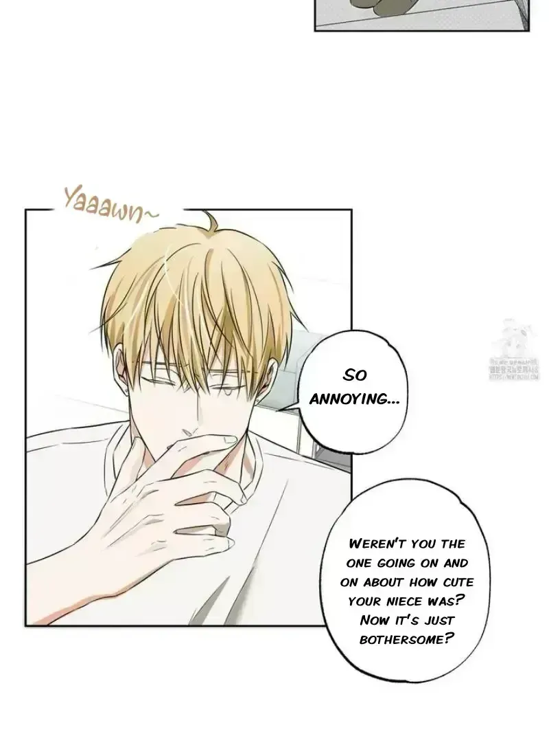 The Secret to Winning Unrequited Love Chapter 1.6 page 30 - 