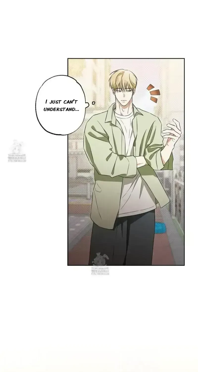 The Secret to Winning Unrequited Love Chapter 1.6 page 35 - 