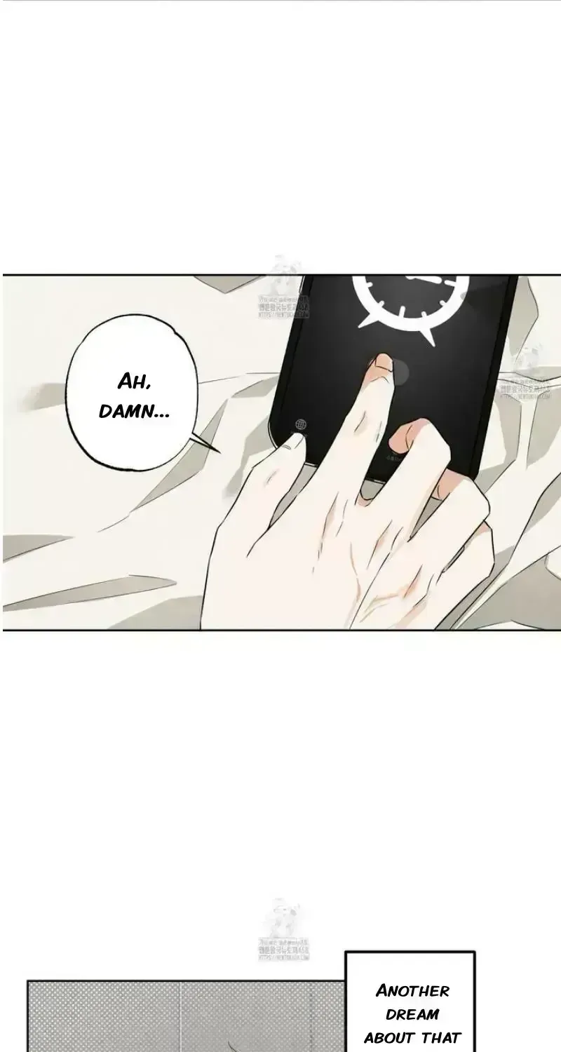 The Secret to Winning Unrequited Love Chapter 1.7 page 21 - 