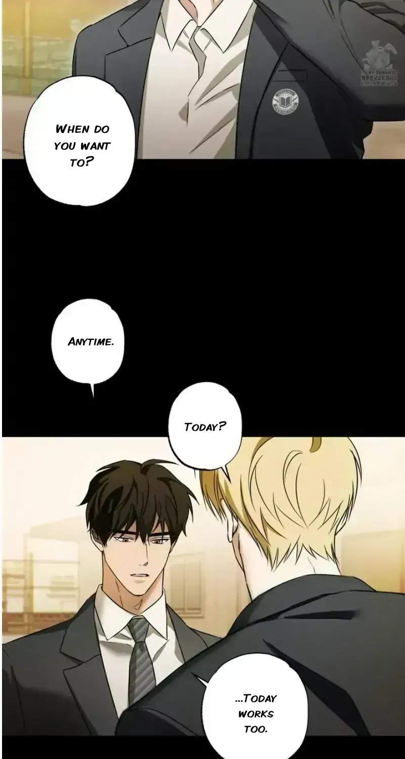 The Secret to Winning Unrequited Love Chapter 1.7 page 9 - 