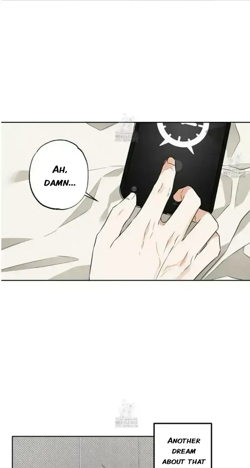 The Secret to Winning Unrequited Love Chapter 1.8 page 21 - 