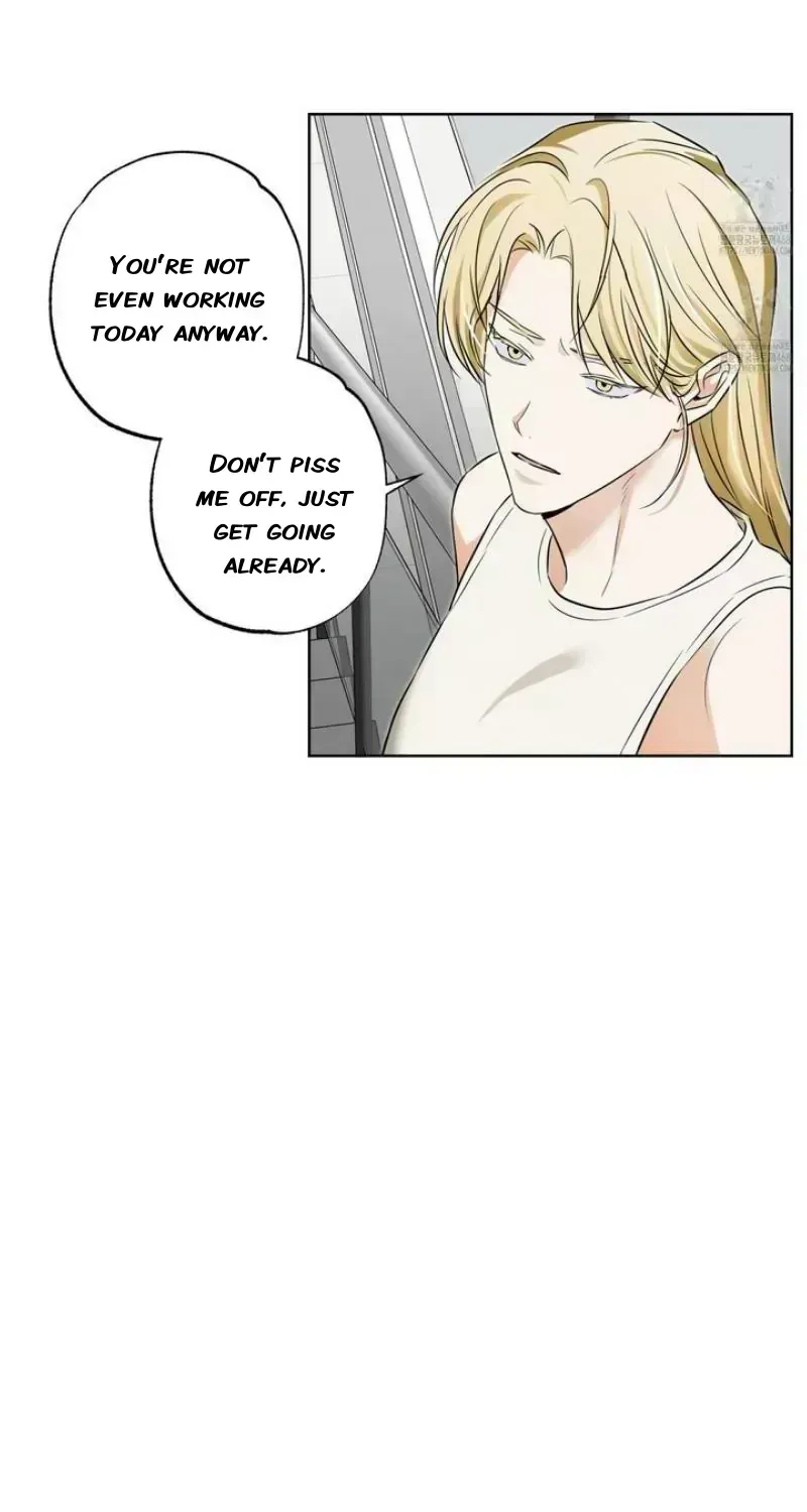 The Secret to Winning Unrequited Love Chapter 1.8 page 31 - 