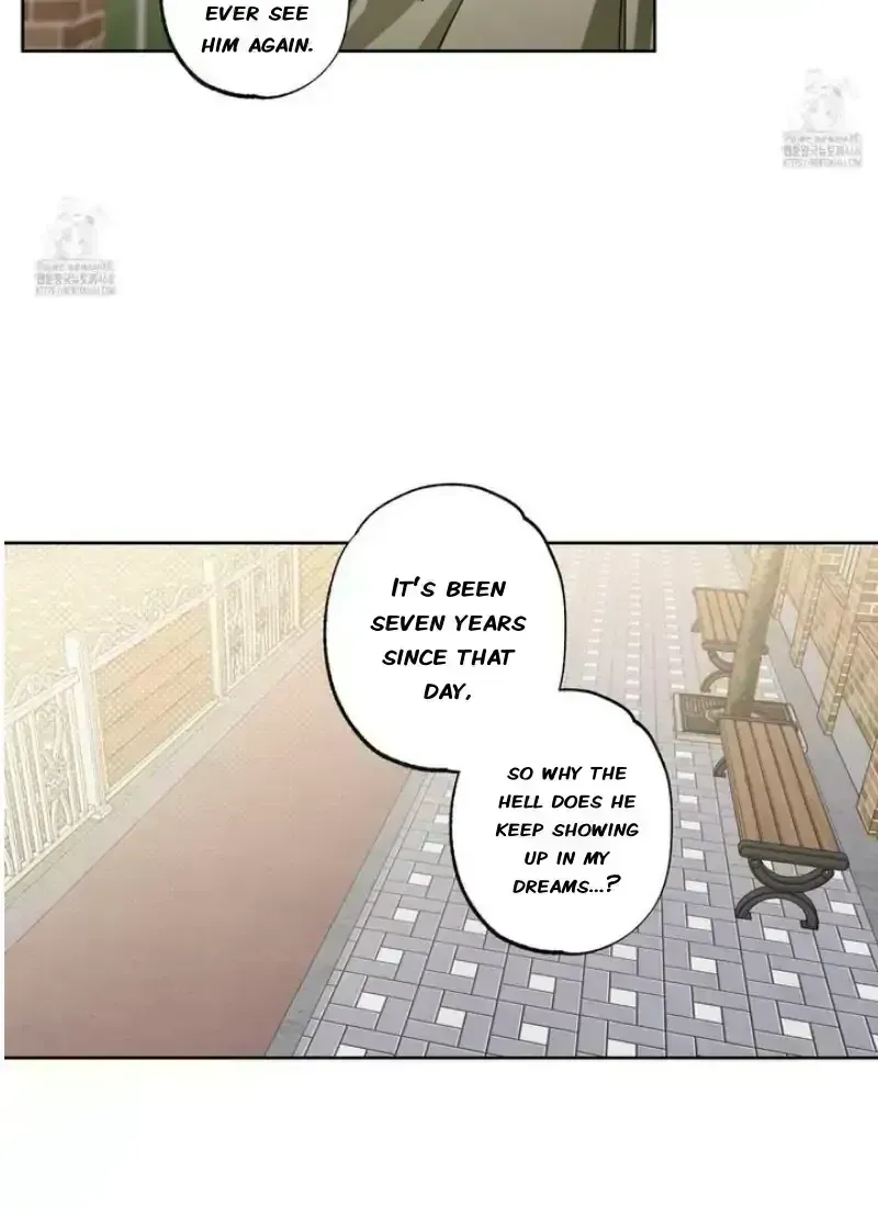 The Secret to Winning Unrequited Love Chapter 1.8 page 34 - 