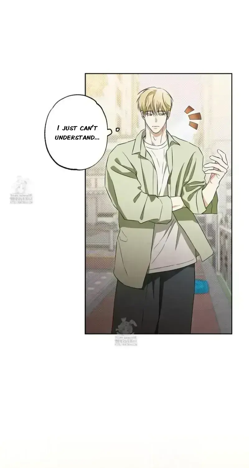 The Secret to Winning Unrequited Love Chapter 1.8 page 35 - 
