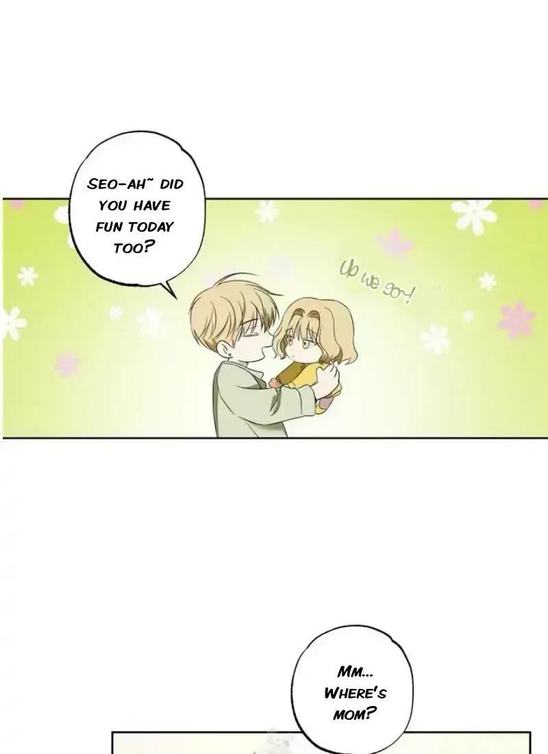 The Secret to Winning Unrequited Love Chapter 1.8 page 40 - 