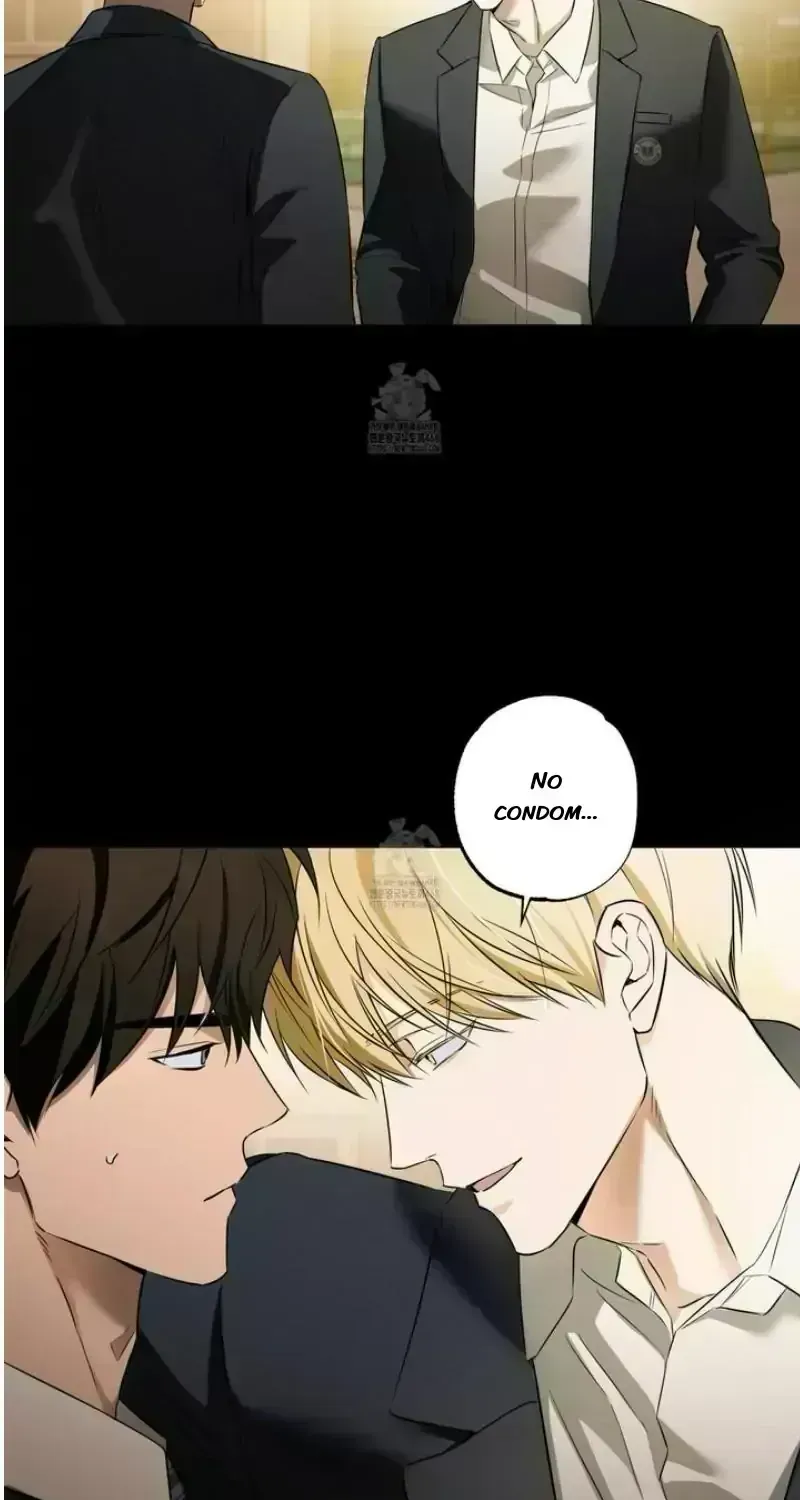 The Secret to Winning Unrequited Love Chapter 1.9 page 13 - 