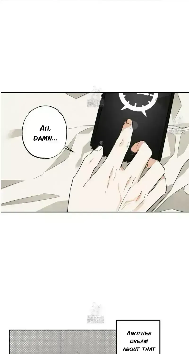 The Secret to Winning Unrequited Love Chapter 1.9 page 21 - 