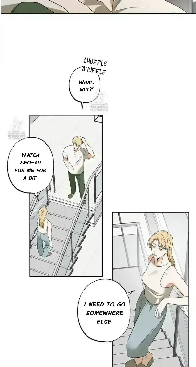 The Secret to Winning Unrequited Love Chapter 1.9 page 29 - 