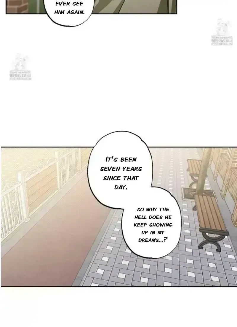 The Secret to Winning Unrequited Love Chapter 1.9 page 34 - 