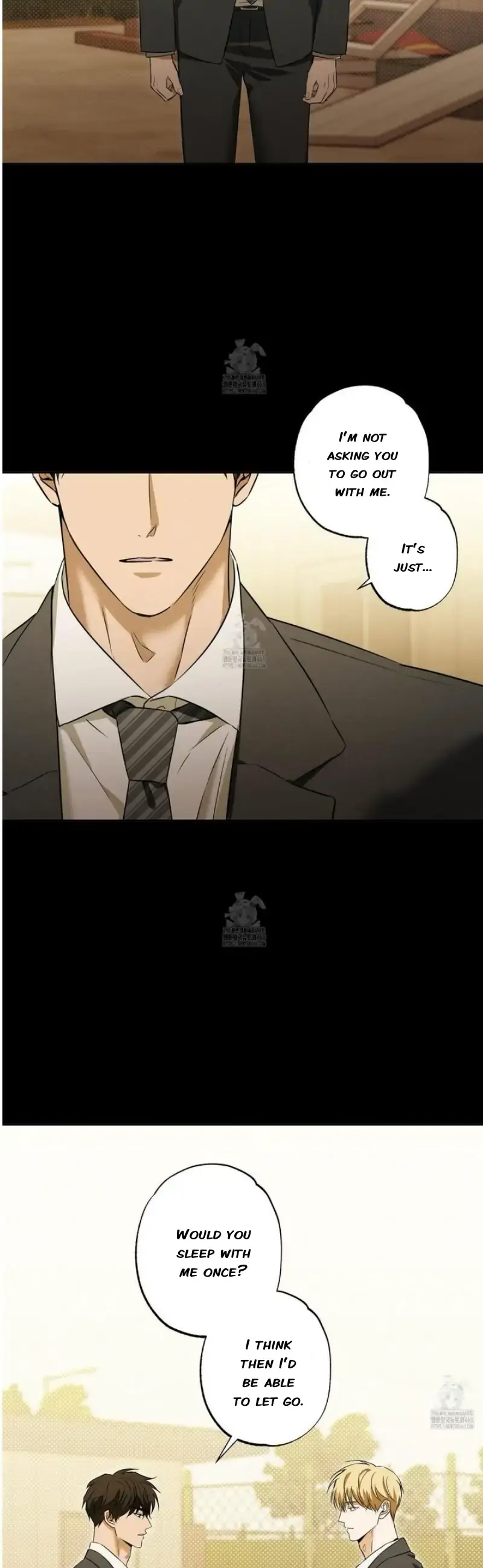 The Secret to Winning Unrequited Love Chapter 1 page 2 - 
