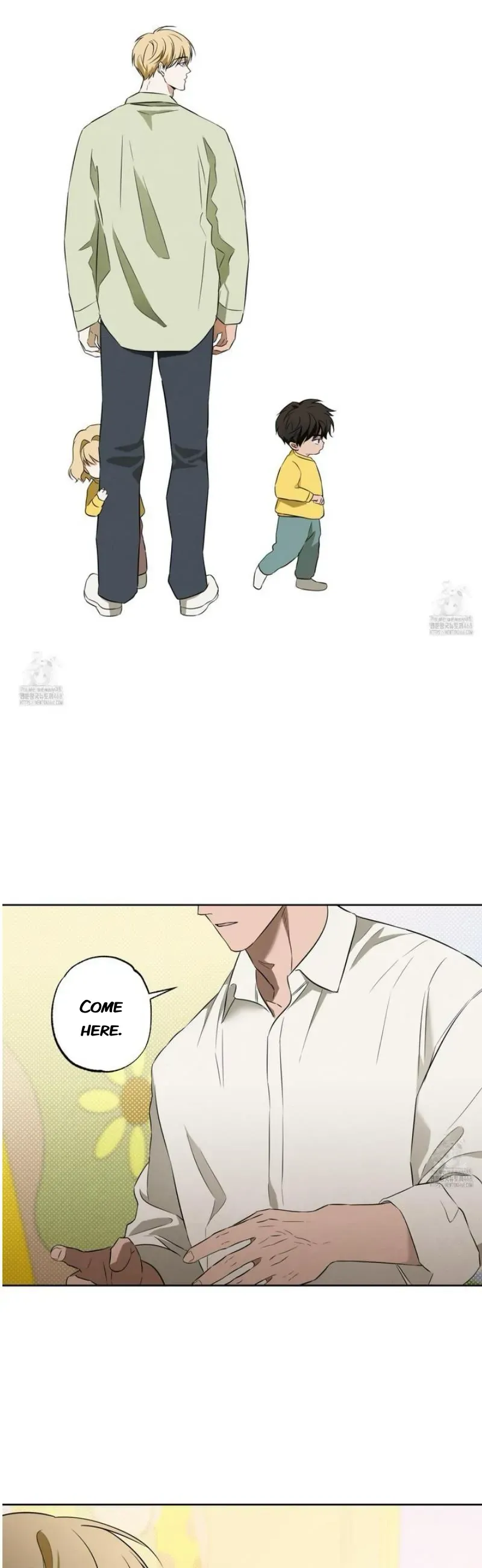 The Secret to Winning Unrequited Love Chapter 1 page 24 - 