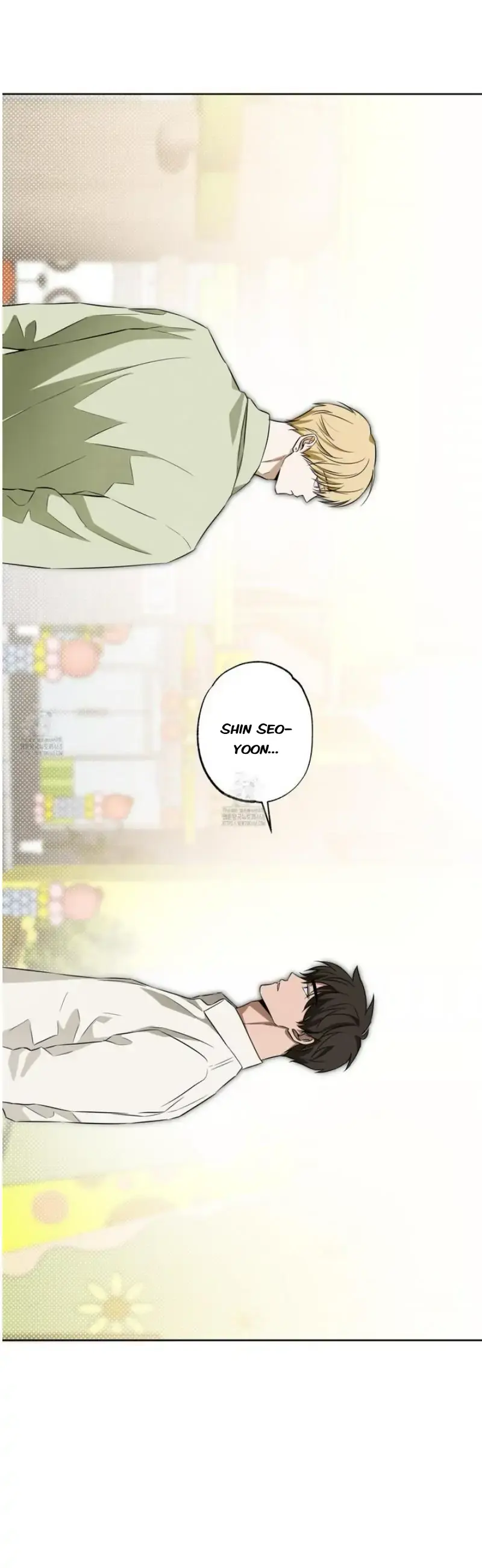 The Secret to Winning Unrequited Love Chapter 1 page 27 - 