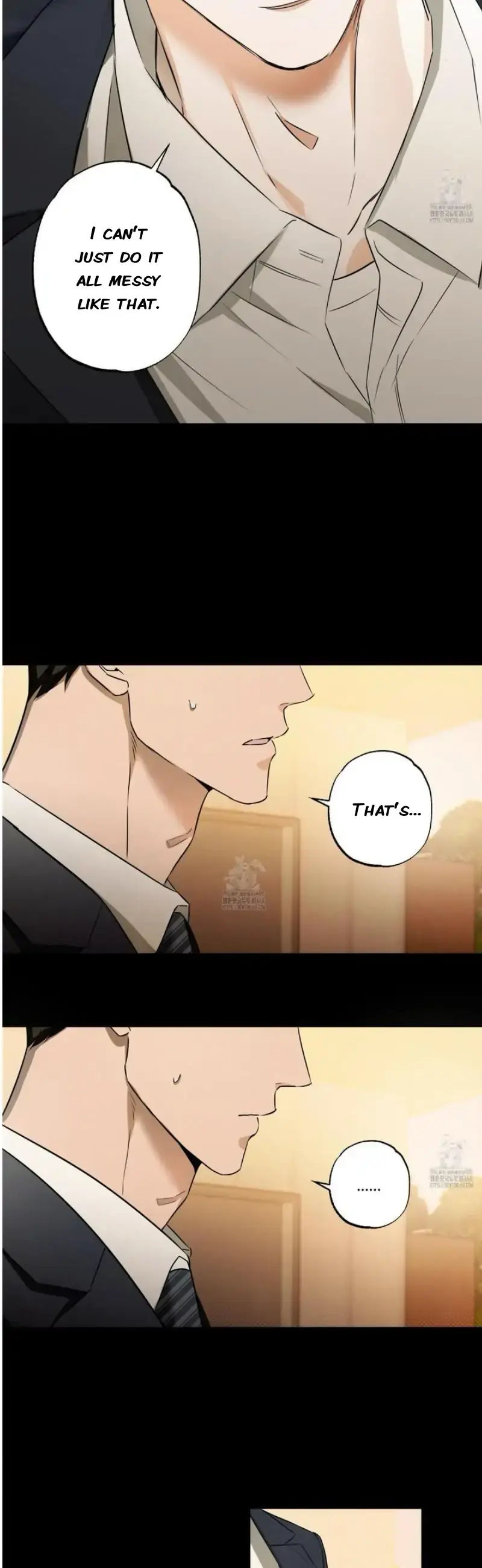 The Secret to Winning Unrequited Love Chapter 1 page 8 - 