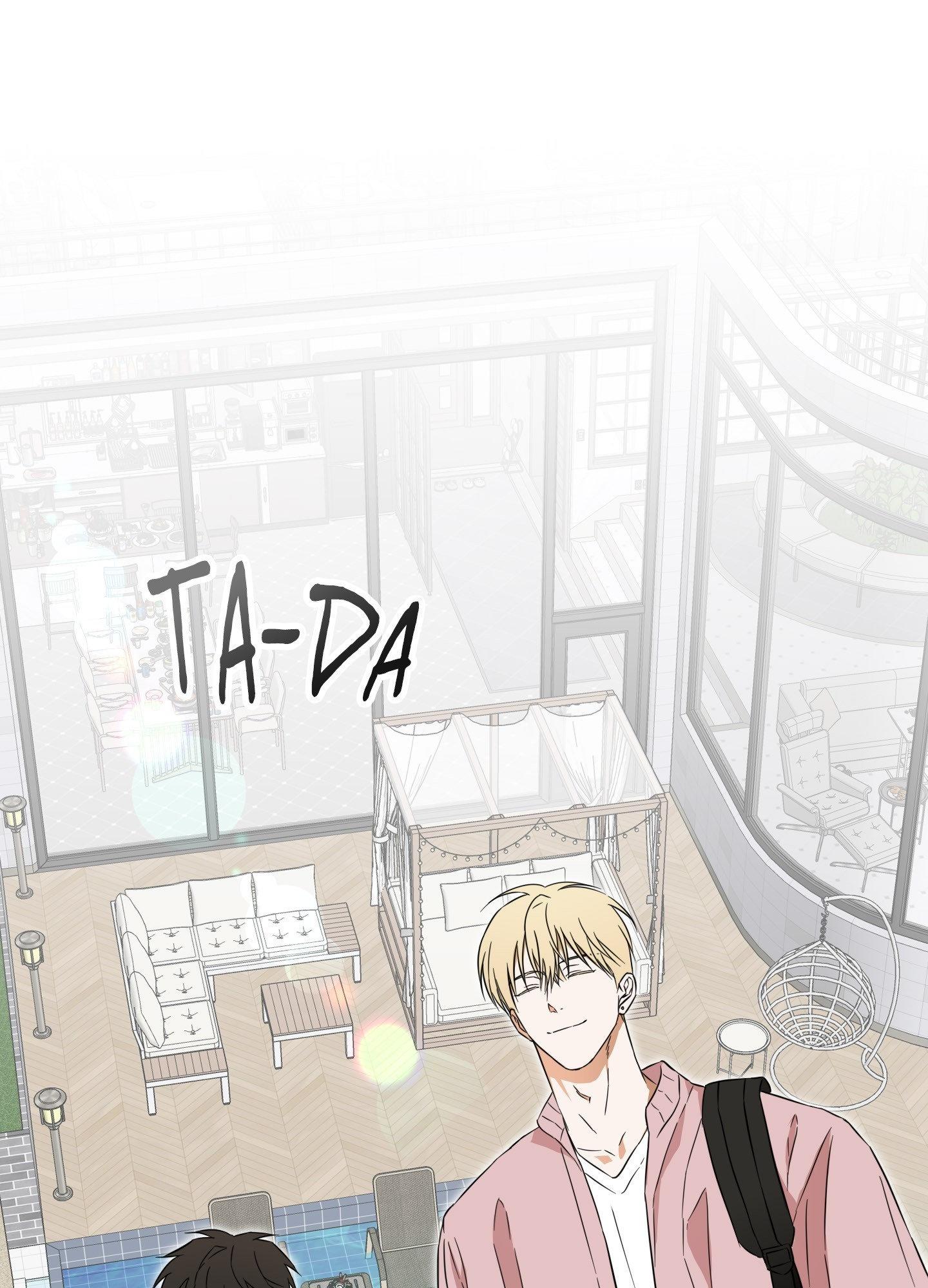 The Secret to Winning Unrequited Love Chapter 10.1 page 1 - 