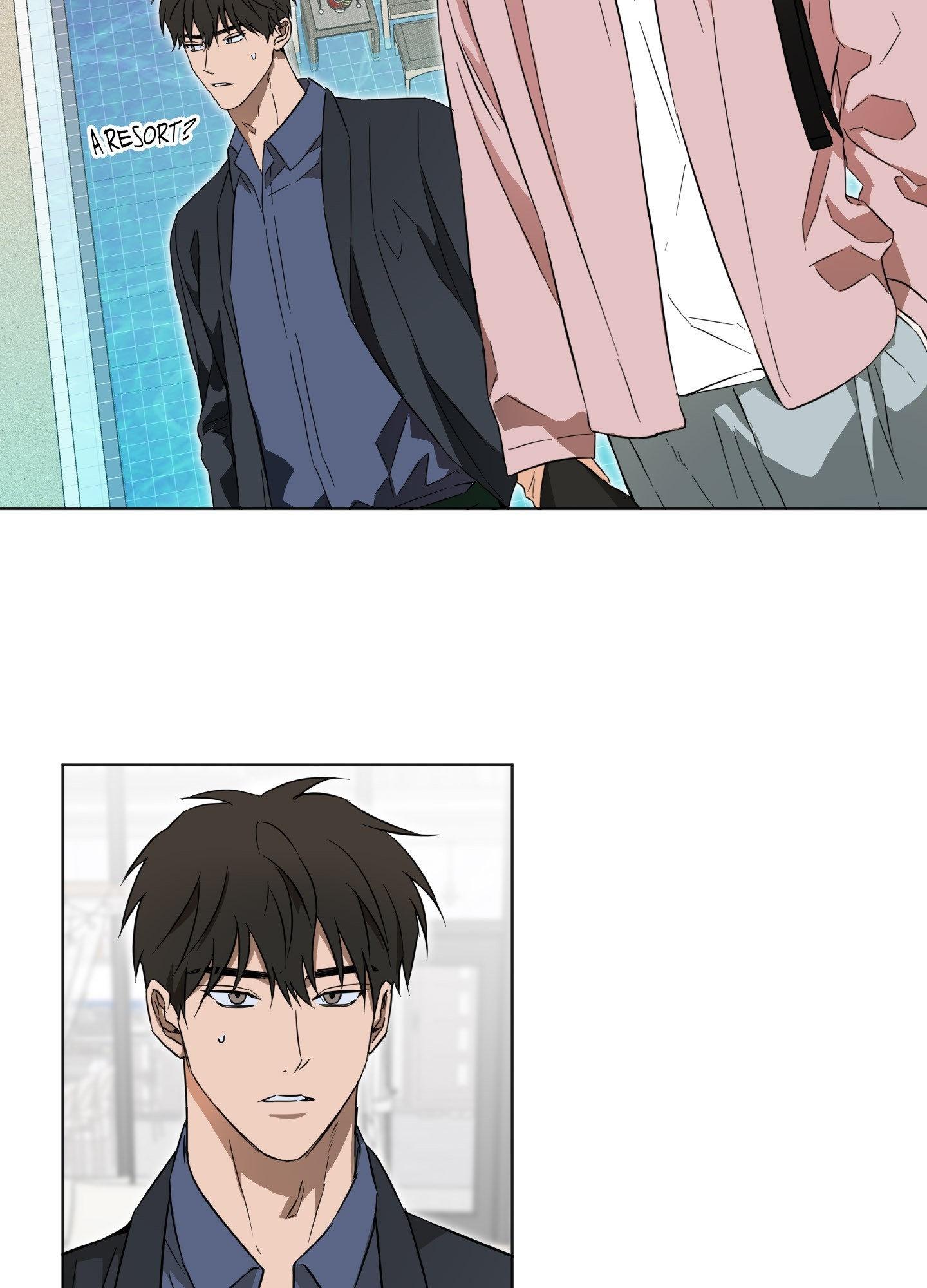 The Secret to Winning Unrequited Love Chapter 10.1 page 2 - 