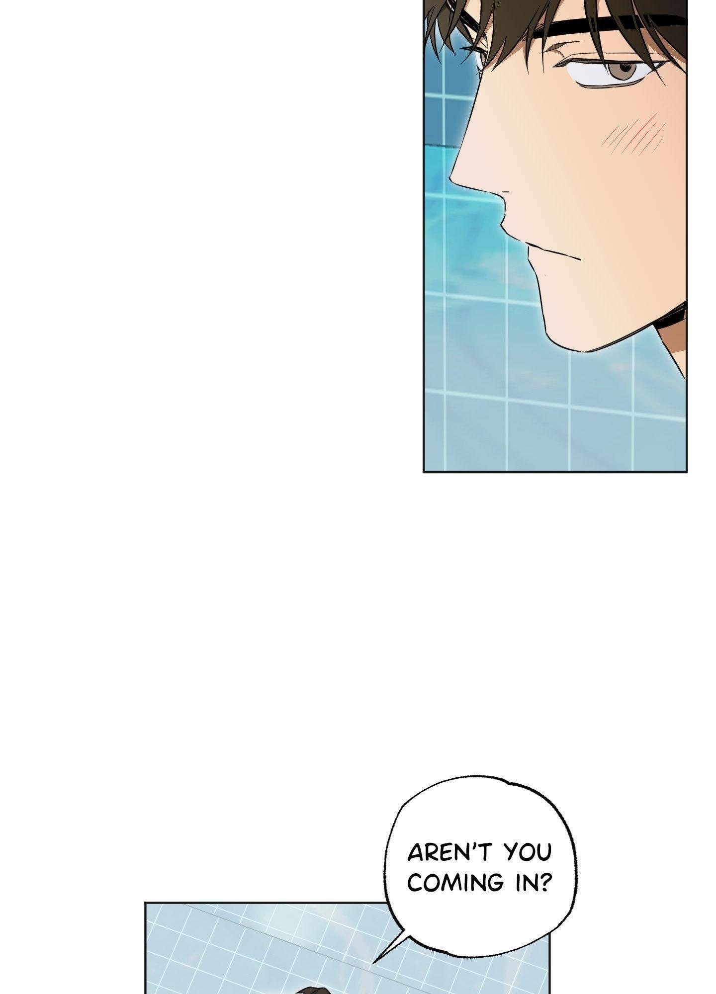 The Secret to Winning Unrequited Love Chapter 10.1 page 11 - 