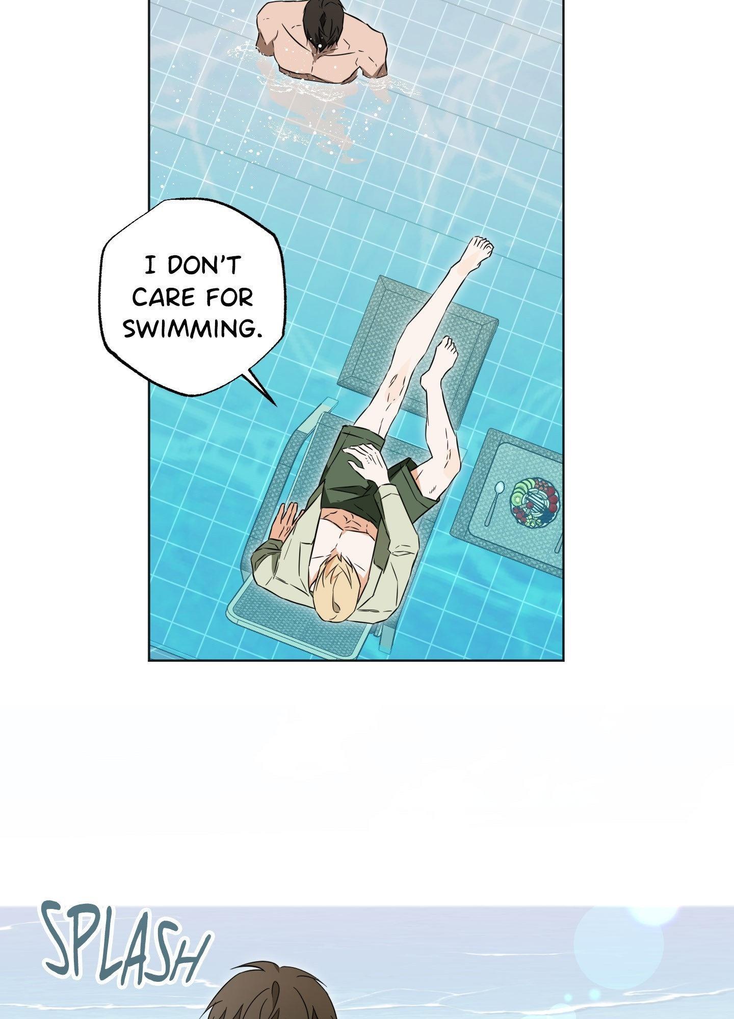 The Secret to Winning Unrequited Love Chapter 10.1 page 12 - 