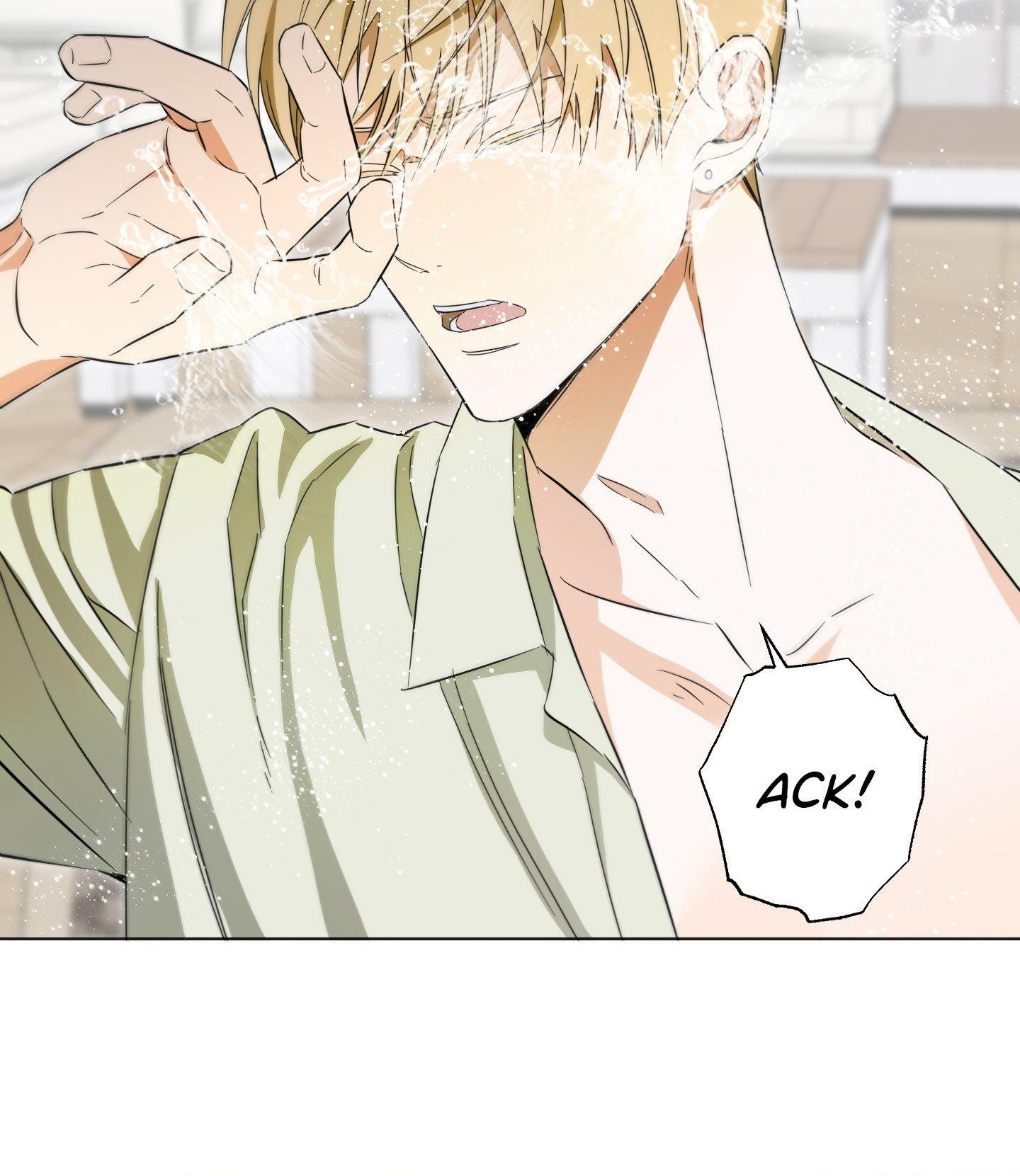 The Secret to Winning Unrequited Love Chapter 10.1 page 15 - 
