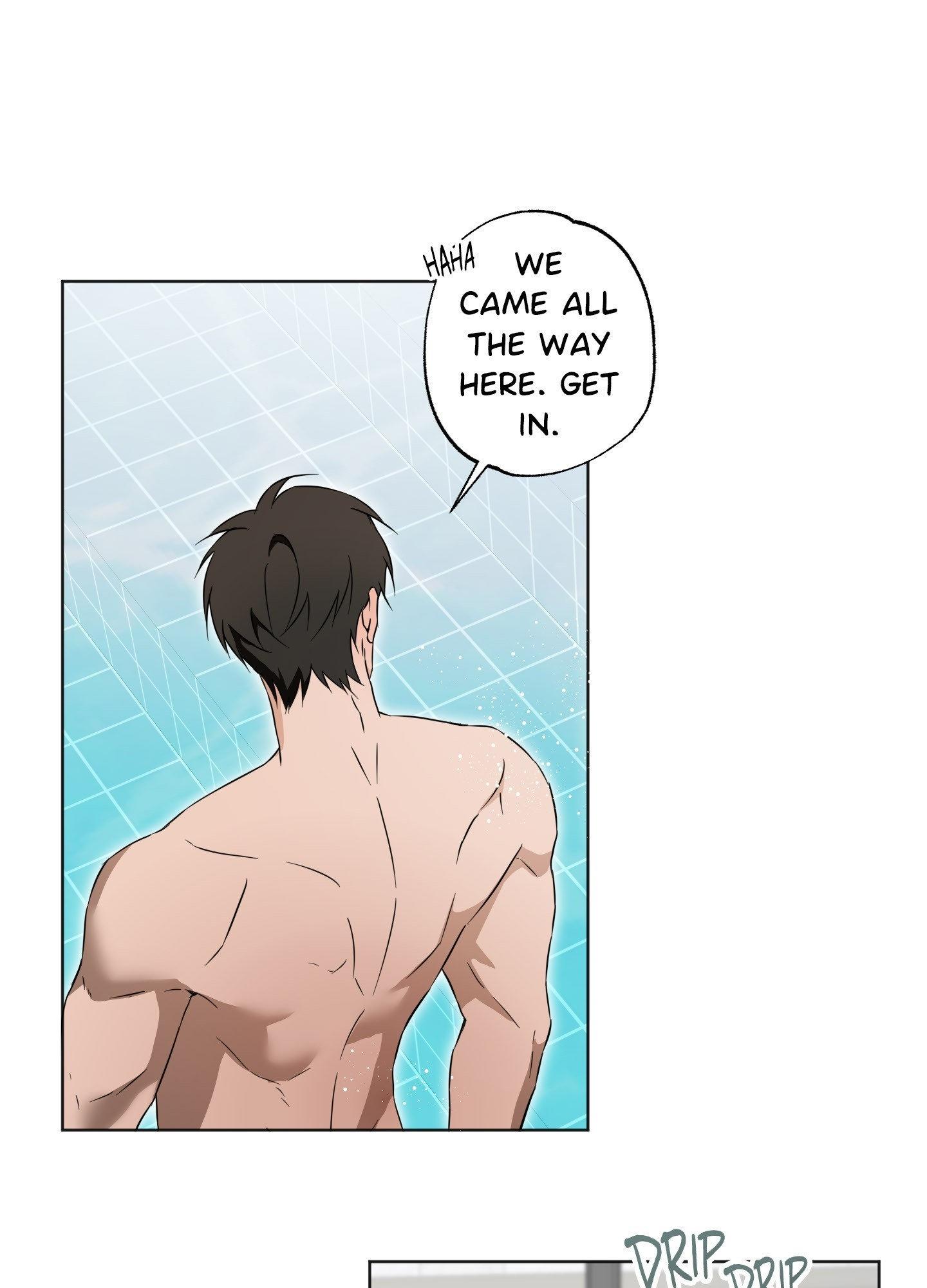 The Secret to Winning Unrequited Love Chapter 10.1 page 16 - 