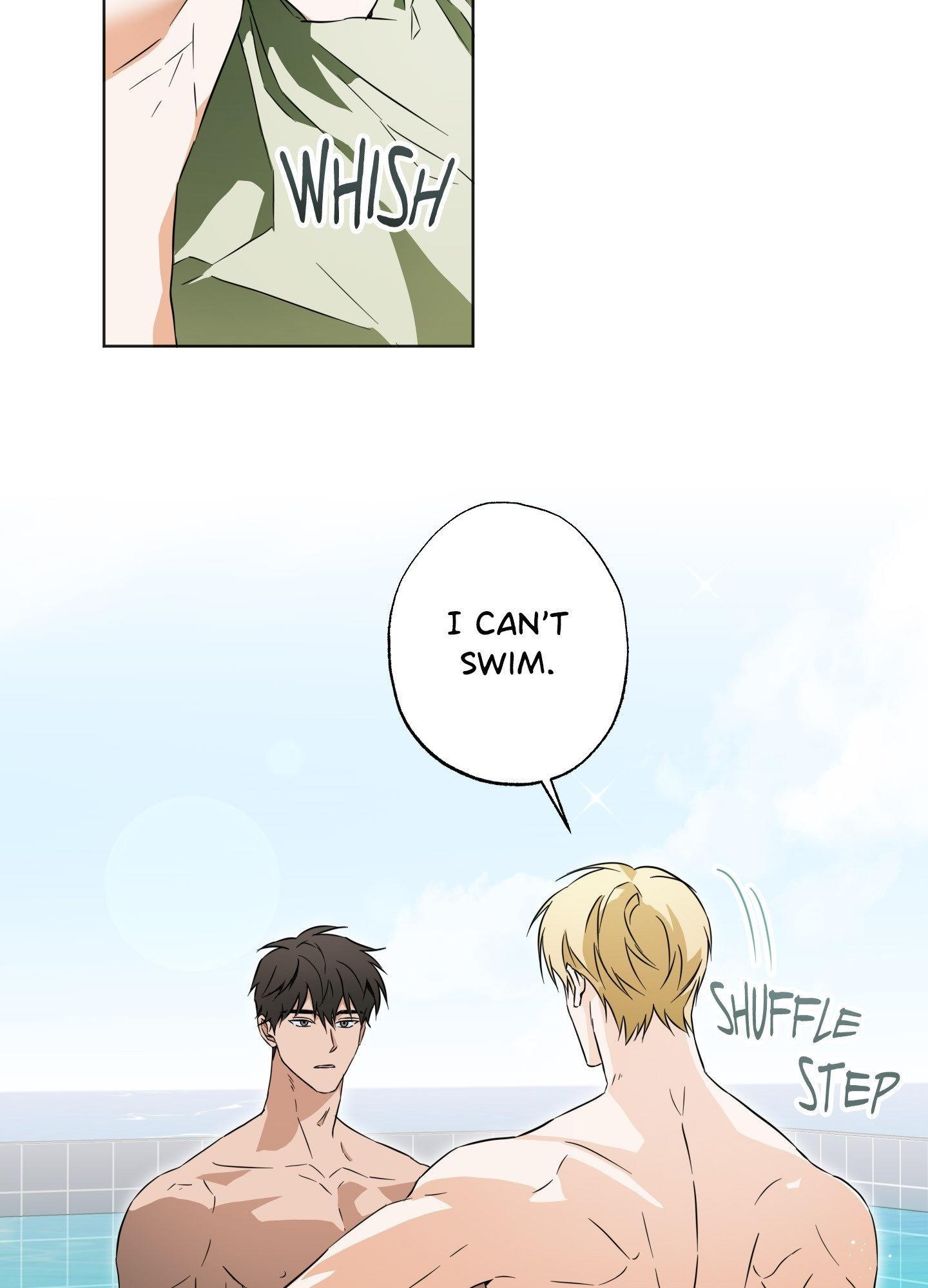 The Secret to Winning Unrequited Love Chapter 10.1 page 18 - 