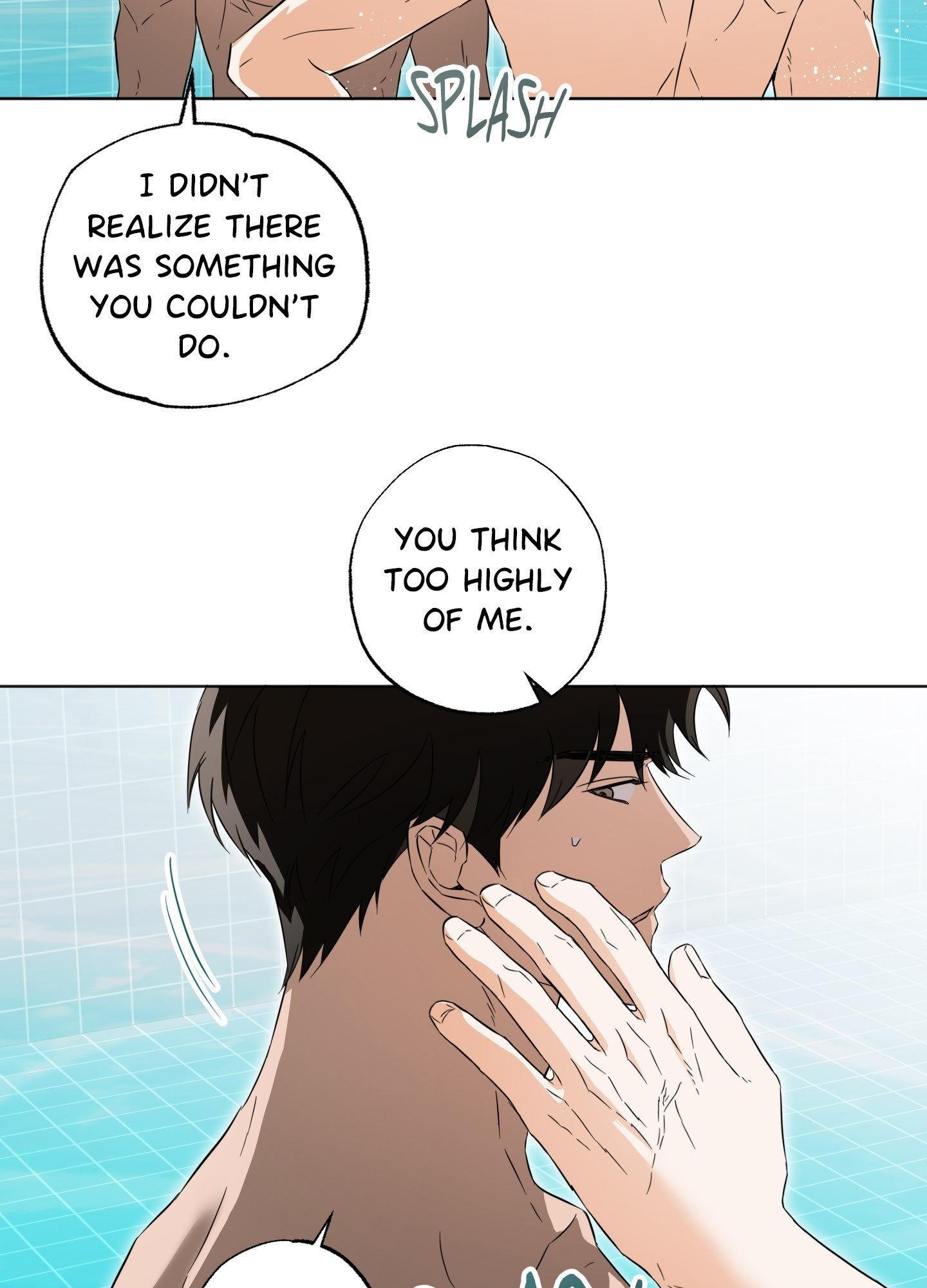 The Secret to Winning Unrequited Love Chapter 10.1 page 19 - 