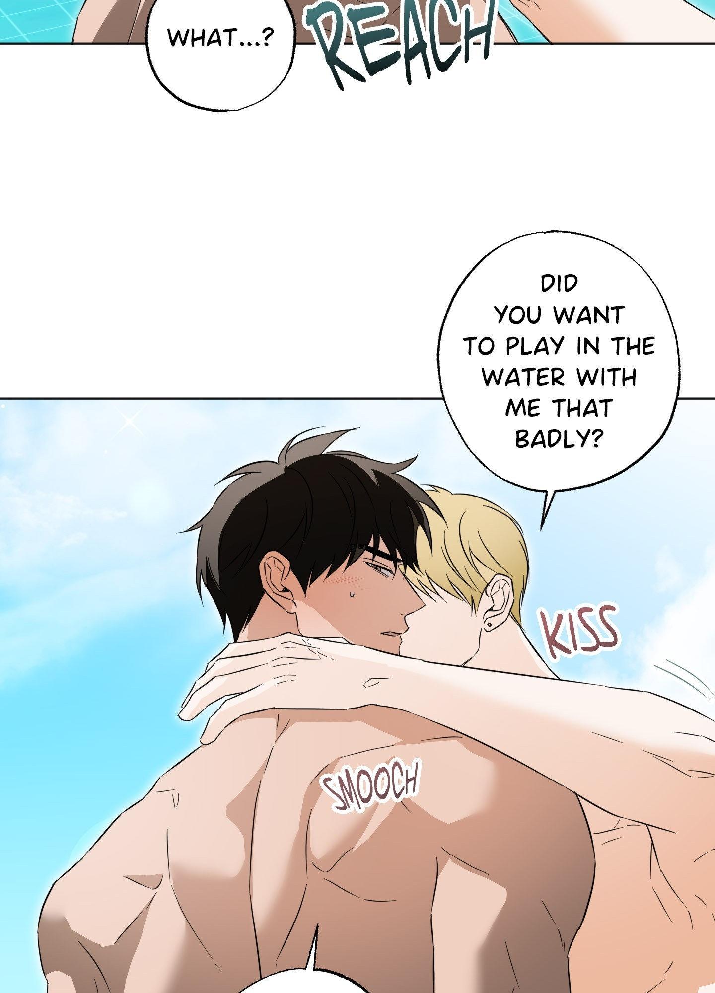 The Secret to Winning Unrequited Love Chapter 10.1 page 20 - 