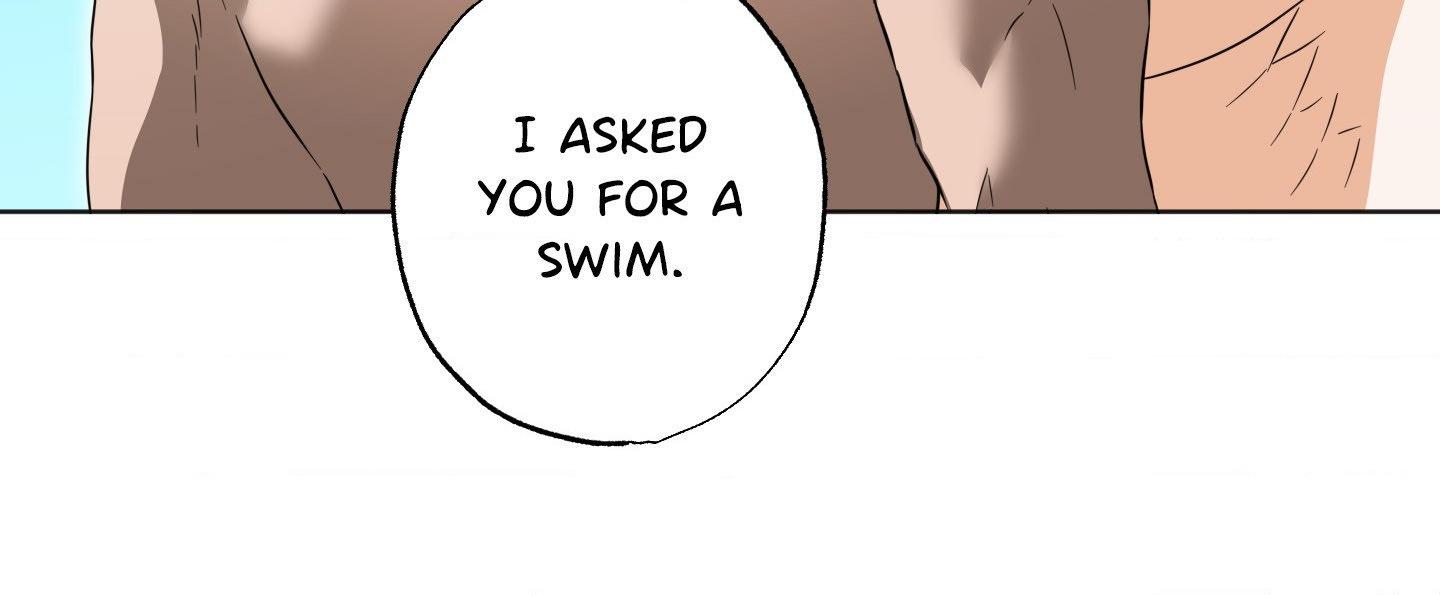 The Secret to Winning Unrequited Love Chapter 10.1 page 21 - 