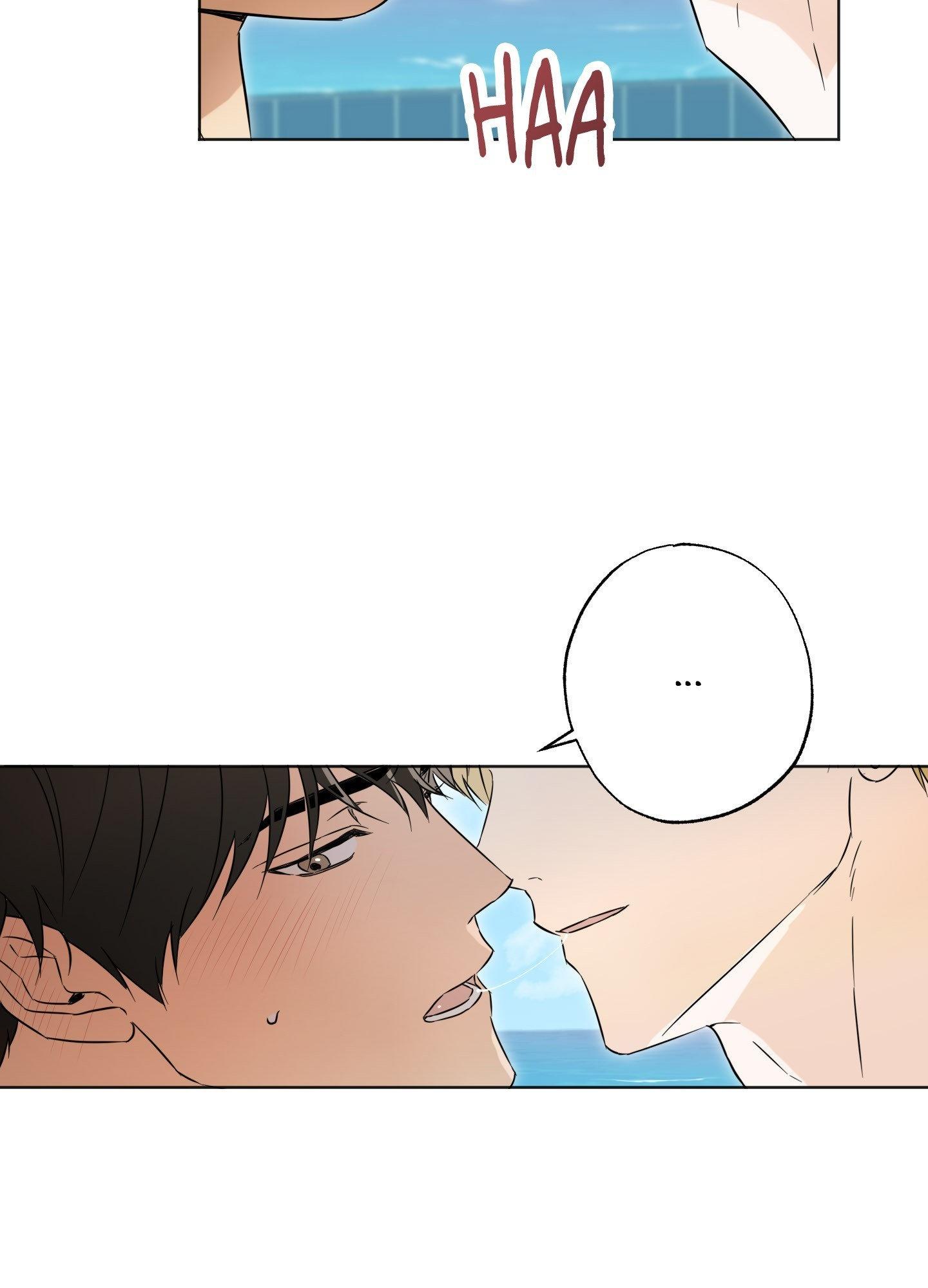 The Secret to Winning Unrequited Love Chapter 10.1 page 24 - 