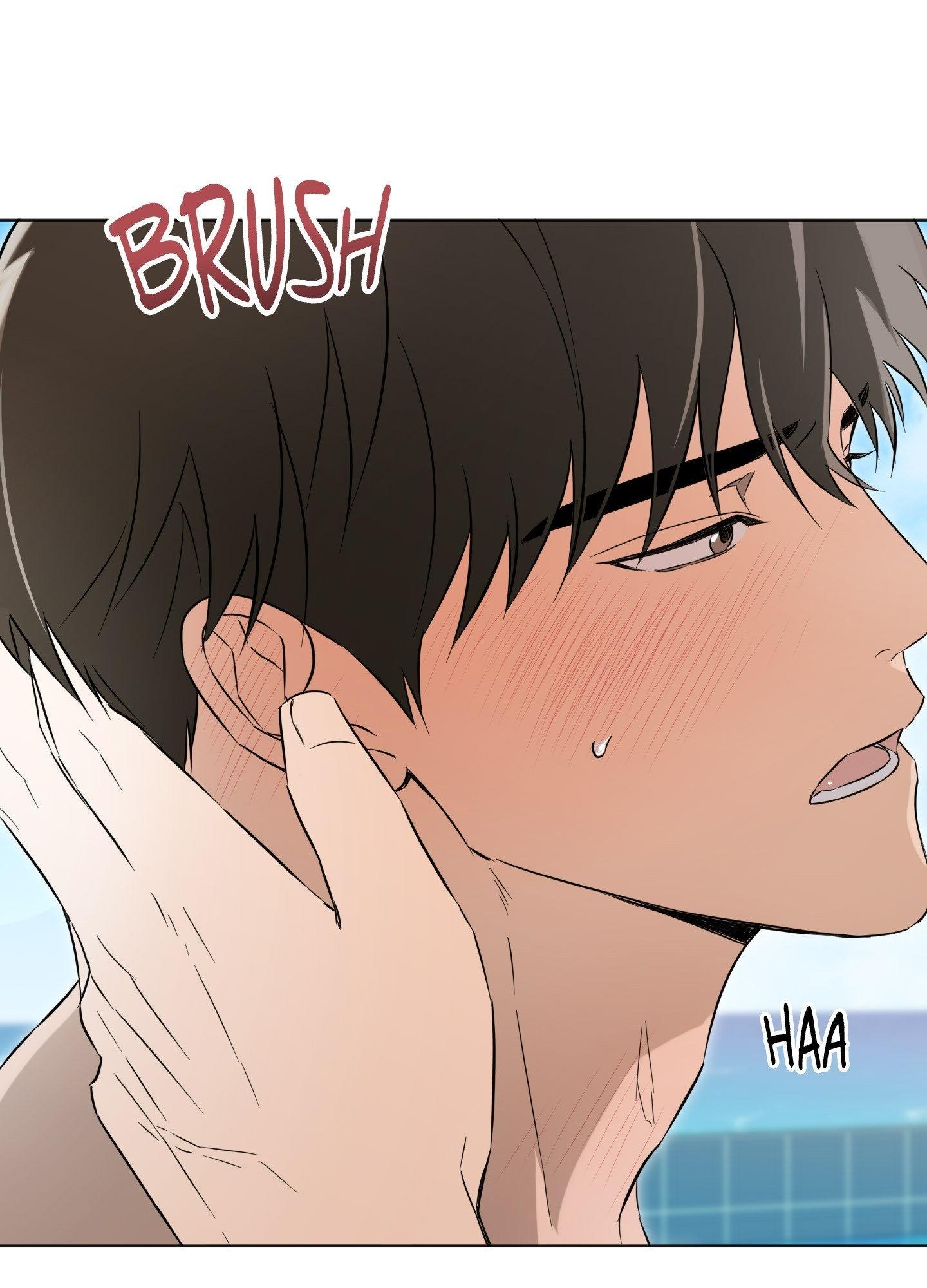 The Secret to Winning Unrequited Love Chapter 10.1 page 25 - 