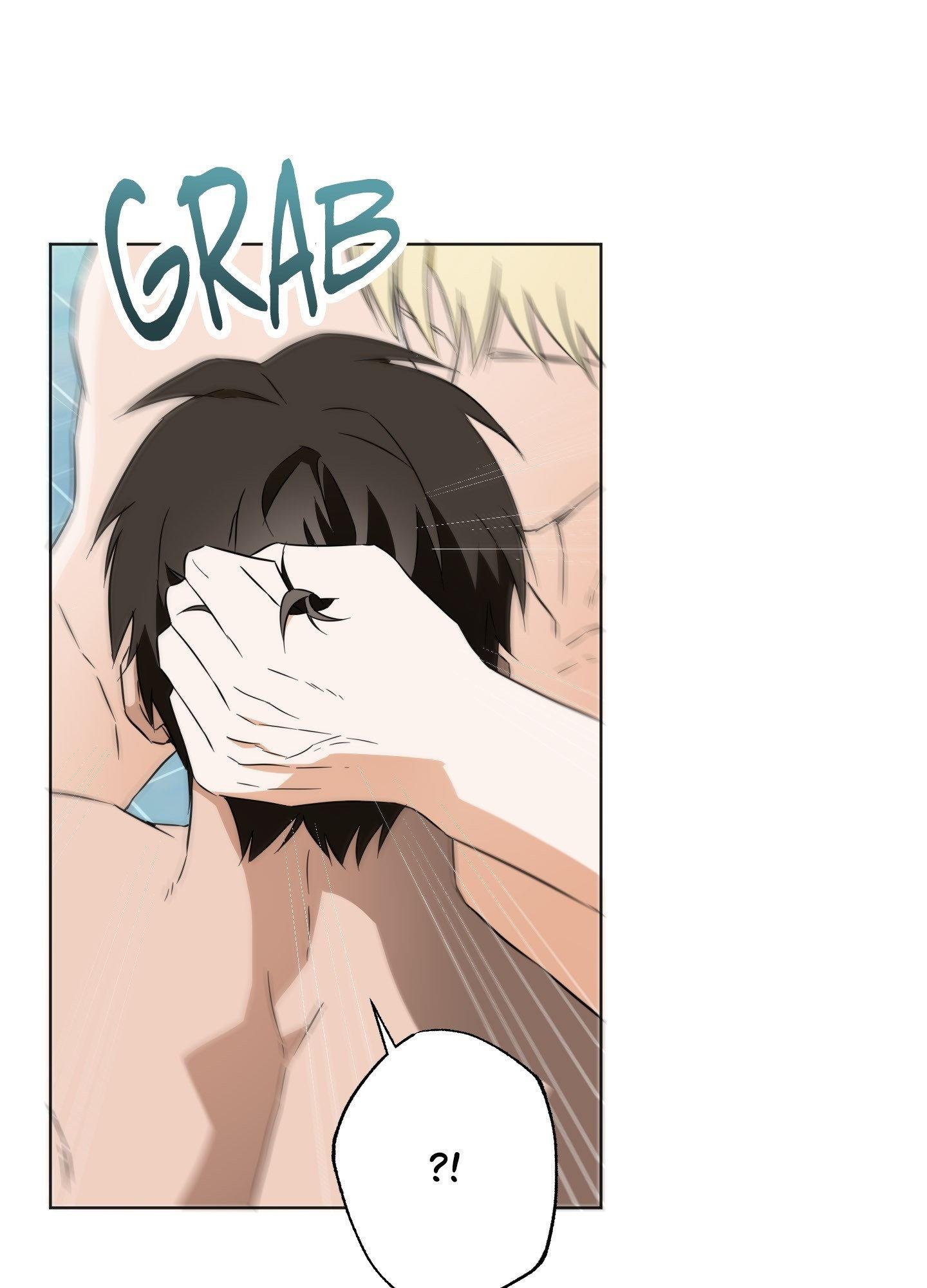 The Secret to Winning Unrequited Love Chapter 10.1 page 27 - 